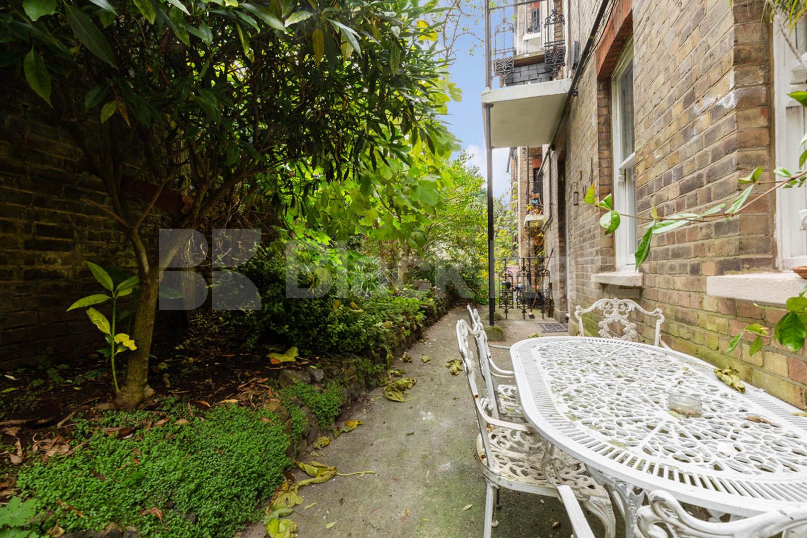 4 bedroom  located only a few minutes to Highgate station Linden Mansions, Hornsey Lane, Highgate